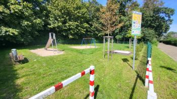 Spielplatz In der Dell